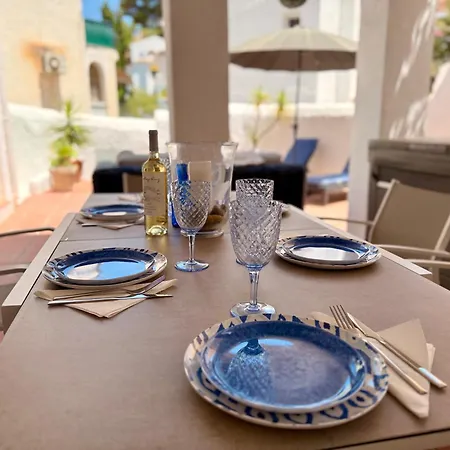 Apartament Charming In Burriana With Private Pool!