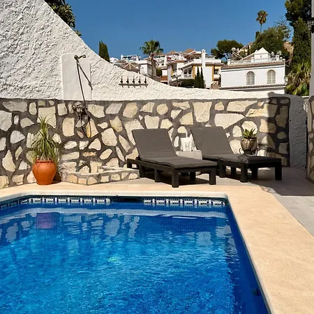 Apartment Charming In Burriana With Private Pool! *