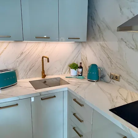 Charming In Burriana With Private Pool! * Nerja