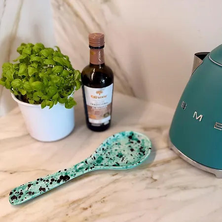 Apartment Charming In Burriana With Private Pool!