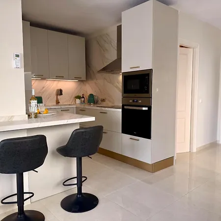 Apartment Charming In Burriana With Private Pool! *