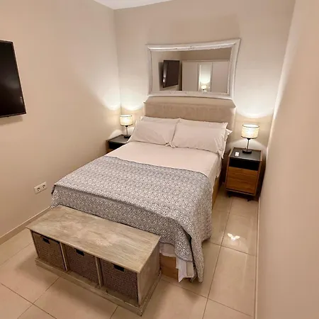 Apartment Charming In Burriana With Private Pool! *