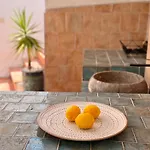Charming In Burriana With Private Pool! Apartament