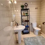 Charming In Burriana With Private Pool! Apartament Nerja