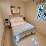 Charming In Burriana With Private Pool! *