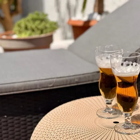Apartament Charming In Burriana With Private Pool! Nerja