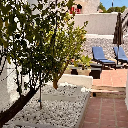 Charming In Burriana With Private Pool! *