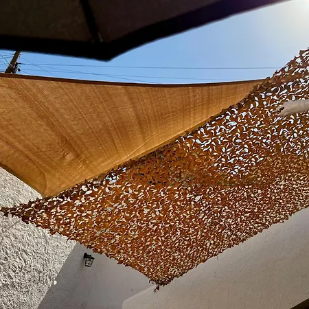 Charming In Burriana With Private Pool! Lejlighed *