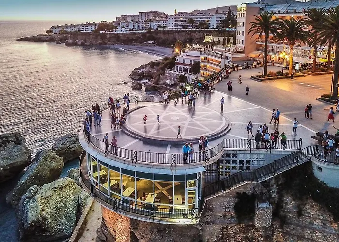 Charming In Burriana With Private Pool! Apartament