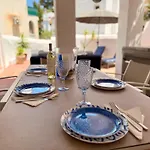 公寓 Charming In Burriana With Private Pool!