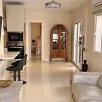 Charming In Burriana With Private Pool! *