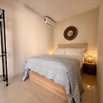 Charming In Burriana With Private Pool! 公寓 内尔哈