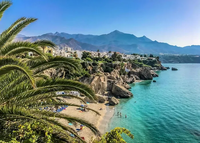 Charming In Burriana With Private Pool!