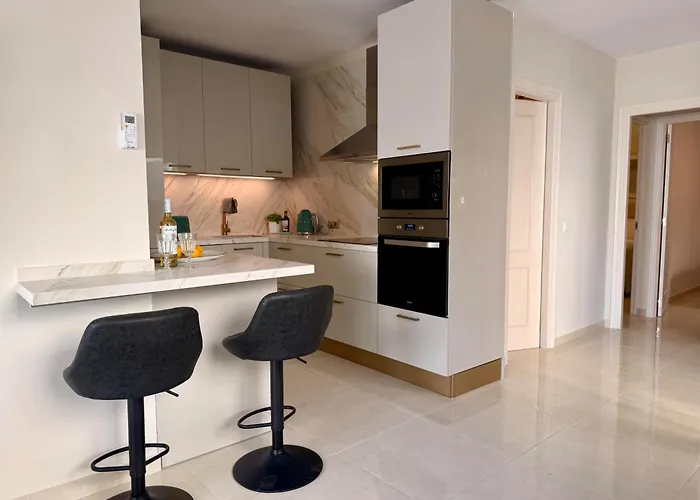 Apartment Charming In Burriana With Private Pool! *