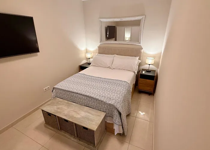 Apartment Charming In Burriana With Private Pool! *