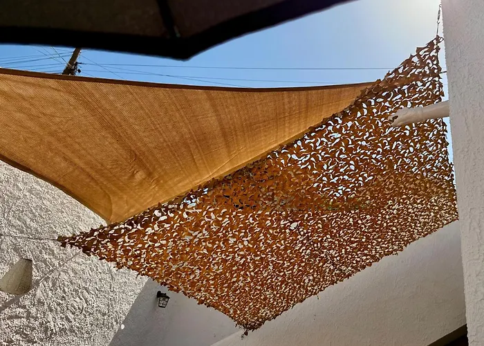 Charming In Burriana With Private Pool! Apartment *